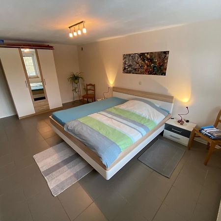Ferienwohnung Schmahl Schleiden Εξωτερικό φωτογραφία