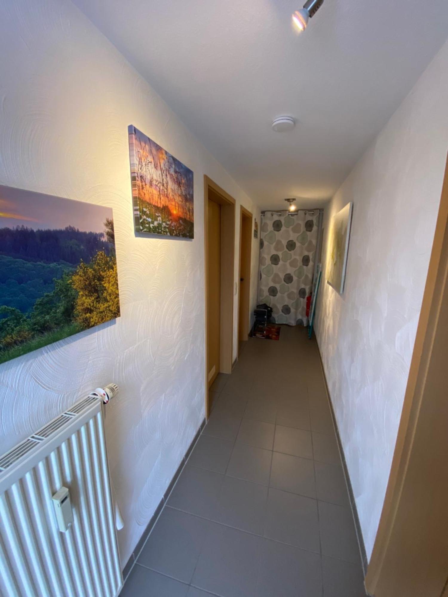 Ferienwohnung Schmahl Schleiden Εξωτερικό φωτογραφία